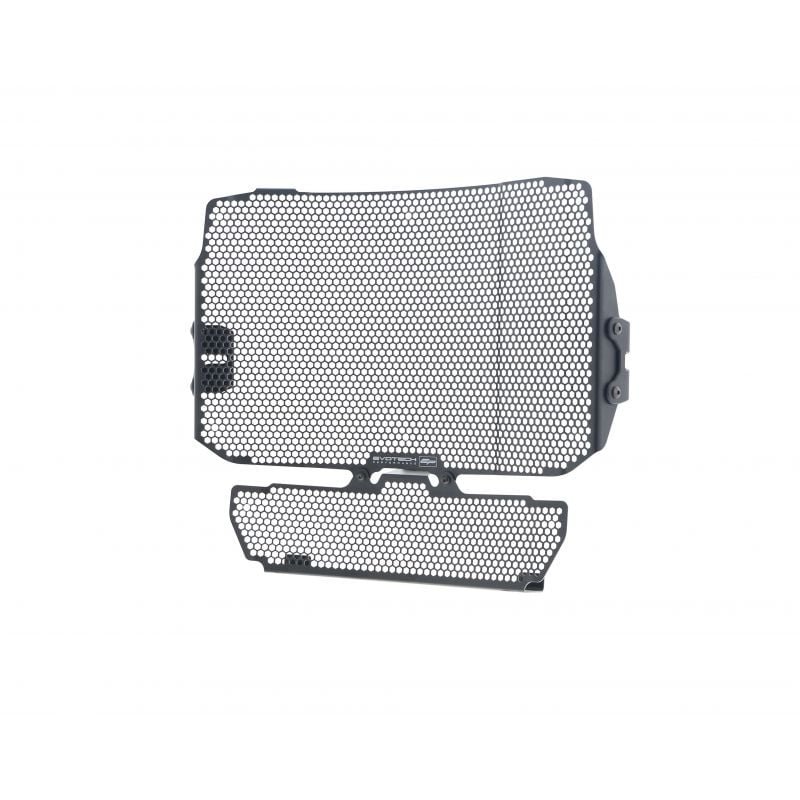 PRN013383-013448-05 MV Agusta Turismo Veloce 800 Lusso 2018+ Grille de radiateur 