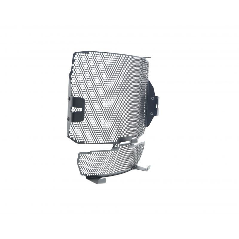 PRN013383-013448-08 MV Agusta Turismo Veloce 800 2018+ Grille de radiateur 