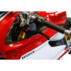 Ducati Panigale 1299 R FE 2017+ Leve freno frizione