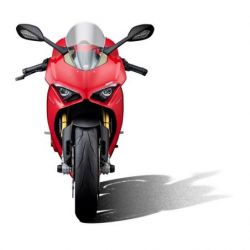 Ducati Panigale V4 S Corse 2019+ Leve freno frizione