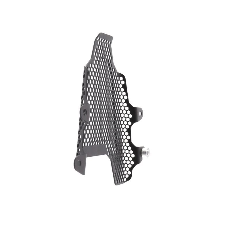 Ducati Panigale V4 S Corse 2019+ Staffe Rimozione Pedane