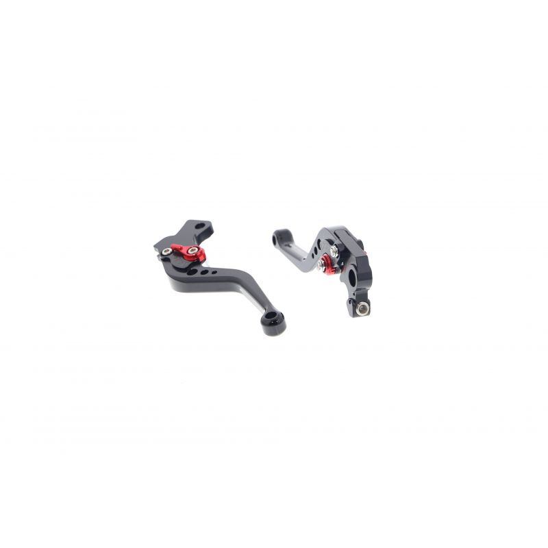 Ducati Monster 821 Stealth 2019+ Leve freno frizione