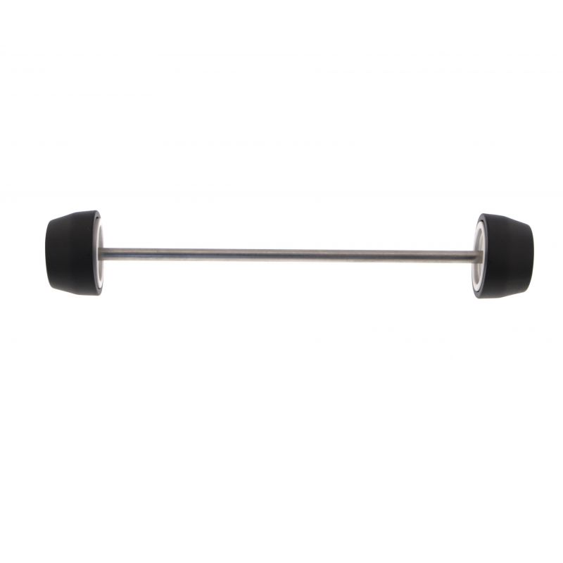 PRN011935-05 Rear Spindle Bobbins Ducati Monster 821 Stealth 2019+ Evotech-performance