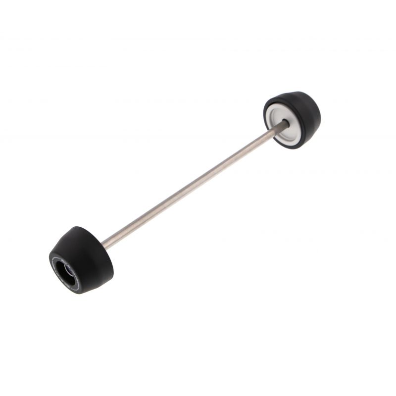 PRN011935-05 Rear Spindle Bobbins Ducati Monster 821 Stealth 2019+ Evotech-performance