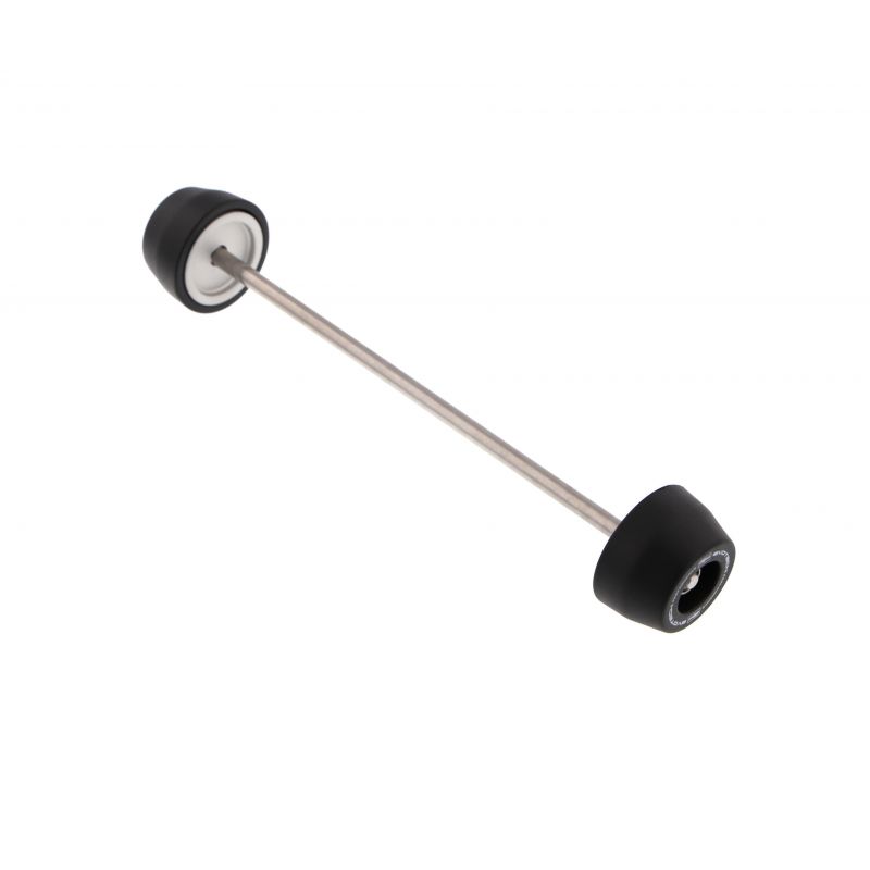 PRN011935-05 Rear Spindle Bobbins Ducati Monster 821 Stealth 2019+ Evotech-performance