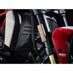 Ducati Monster 821 Stealth 2019+ Griglia Radiatore