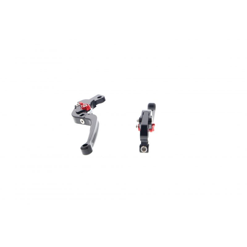 Ducati Monster 821 Stealth 2019+ Leve freno frizione