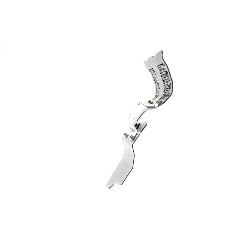 Ducati Monster 821 Stealth 2019+ Protezione Motore