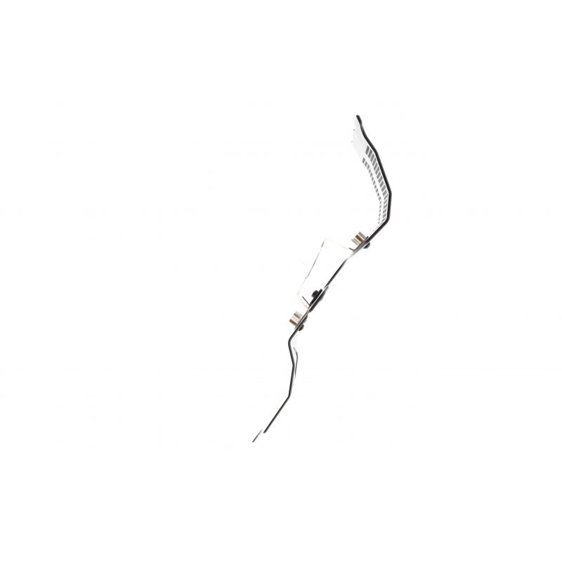 Ducati Monster 821 Stealth 2019+ Protezione Motore