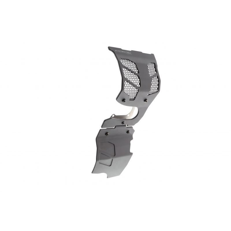 Ducati Monster 821 Stealth 2019+ Protezione Motore