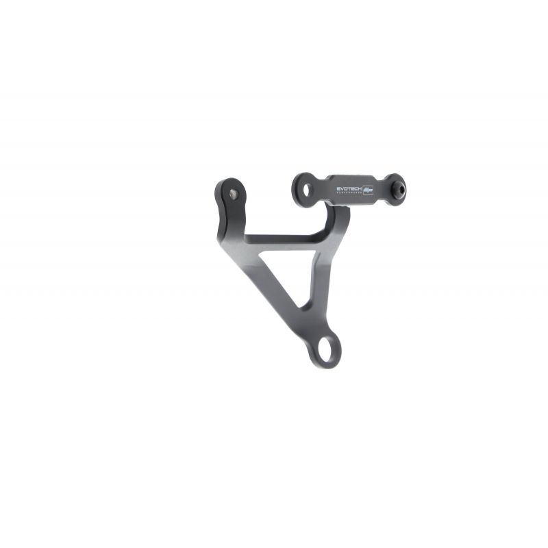 Ducati Monster 821 Stealth 2019+ Staffa Supporto Scarico