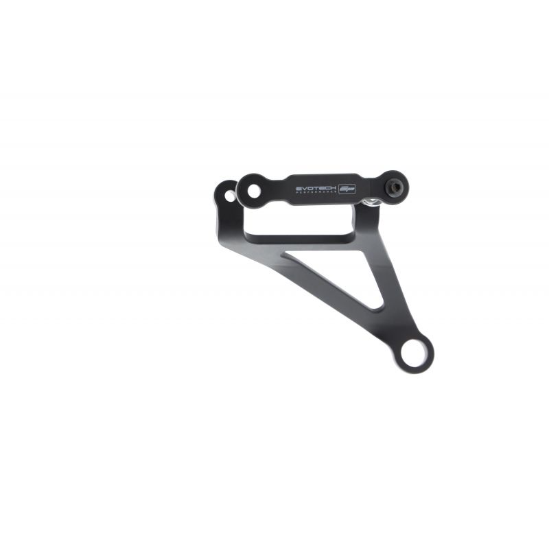 Ducati Monster 821 Stealth 2019+ Staffa Supporto Scarico