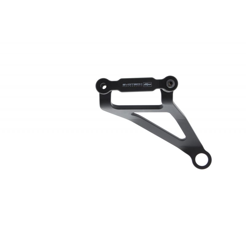 Ducati Monster 821 Stealth 2019+ Staffa Supporto Scarico