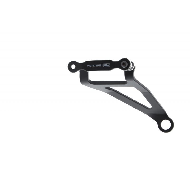 Ducati Monster 821 Stealth 2019+ Staffa Supporto Scarico