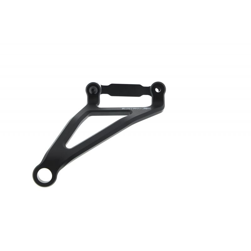 Ducati Monster 821 Stealth 2019+ Staffa Supporto Scarico