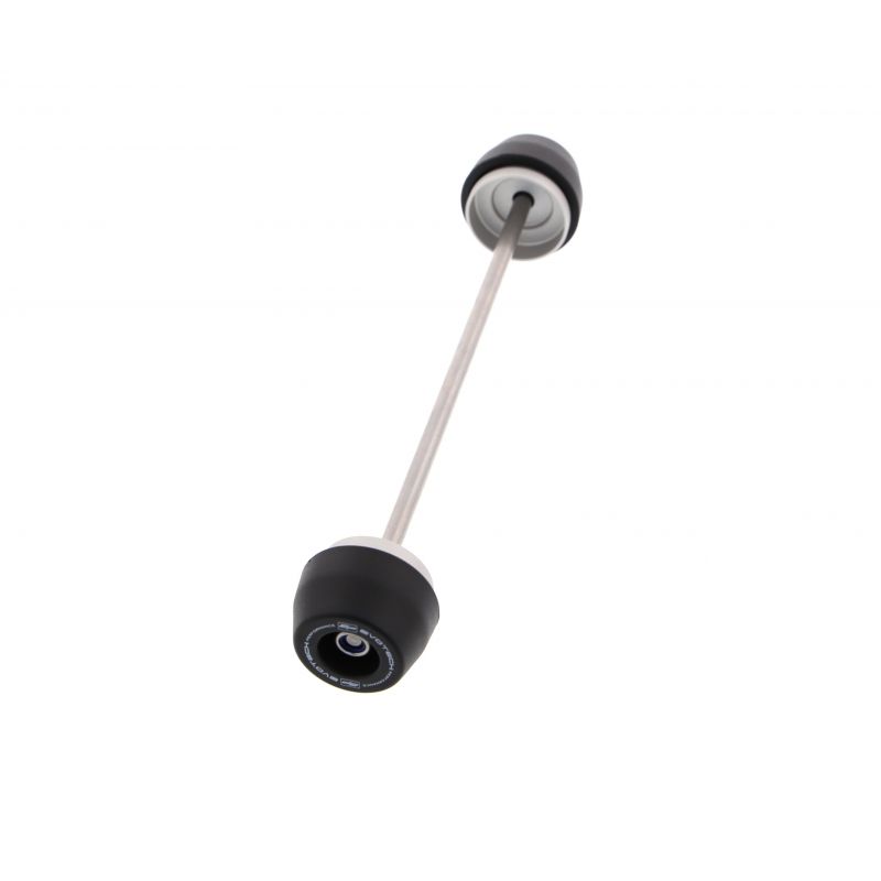 PRN012959-07 Protecciones del basculante trasero Kawasaki ZX 10 RR Performance 2018+ Evotech-perform