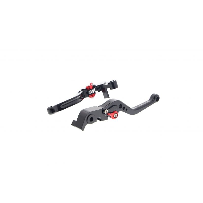 Kawasaki ZX-10R Performance 2019+ Leve freno frizione