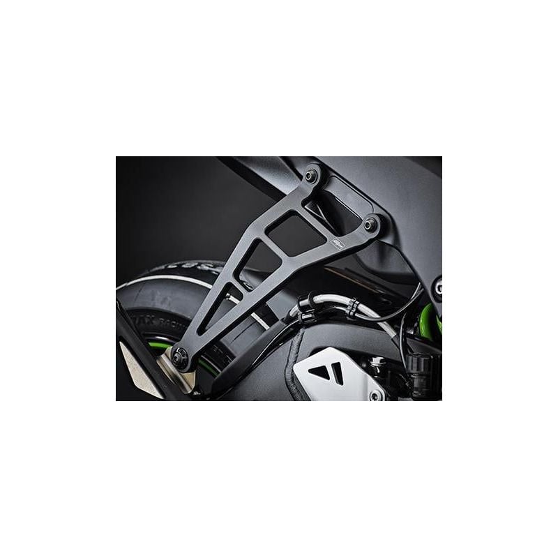 Kawasaki ZX-10R SE Performance 2019+ Staffa Supporto Scarico