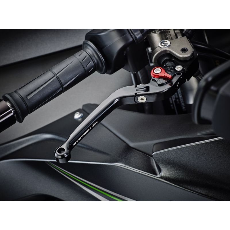 Kawasaki ZX-10RR Performance 2018+ Leve freno frizione