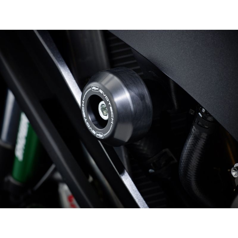 Kawasaki ZX-10RR Performance 2018+ Protezioni Telaio