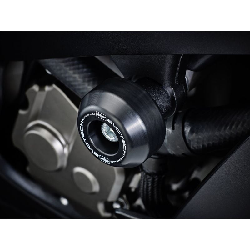 Kawasaki ZX-10R Performance 2019+ Protezioni Telaio