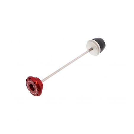 PRN013366-04 Rear Spindle Bobbins Mv Agusta Brutale 800 RR LH44 2018+ Evotech-performance