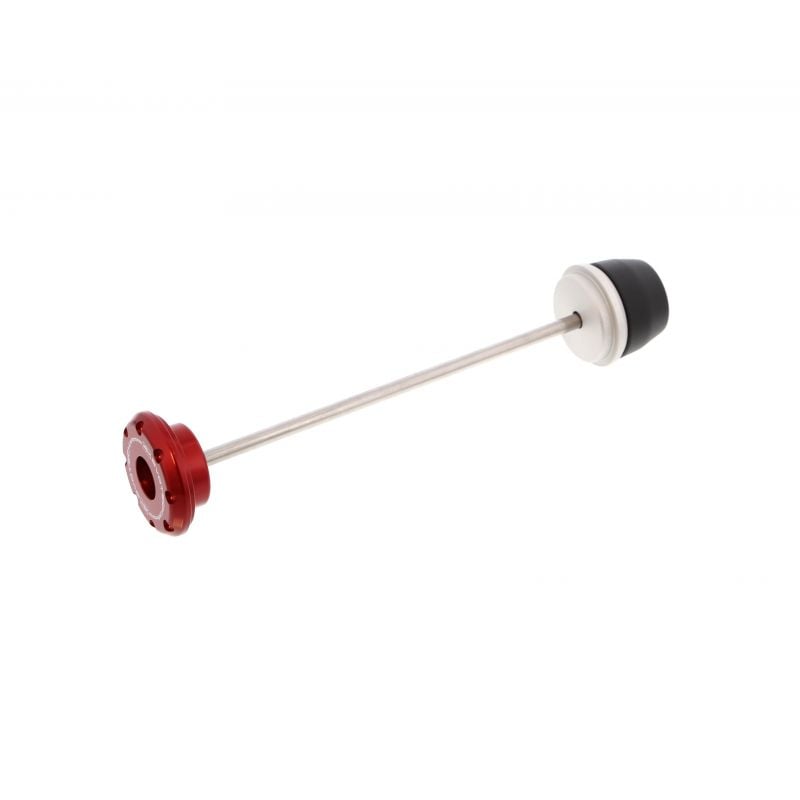 PRN013366-04 Rear Spindle Bobbins Mv Agusta Brutale 800 RR LH44 2018+ Evotech-performance