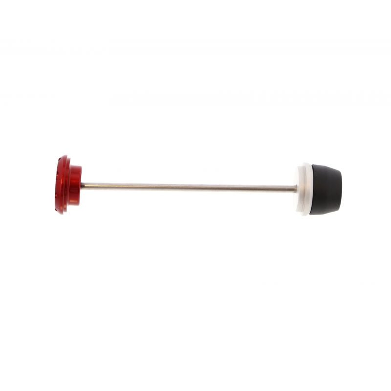 PRN013366-04 Rear Spindle Bobbins Mv Agusta Brutale 800 RR LH44 2018+ Evotech-performance