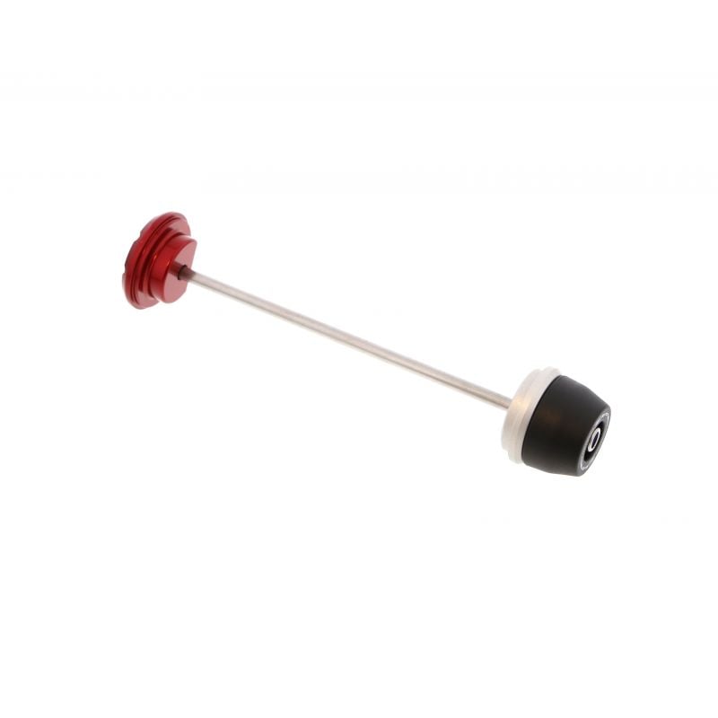 PRN013366-04 Rear Spindle Bobbins Mv Agusta Brutale 800 RR LH44 2018+ Evotech-performance