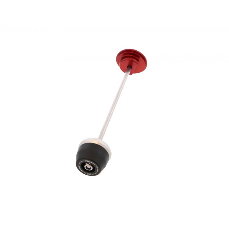 PRN013366-04 Rear Spindle Bobbins Mv Agusta Brutale 800 RR LH44 2018+ Evotech-performance