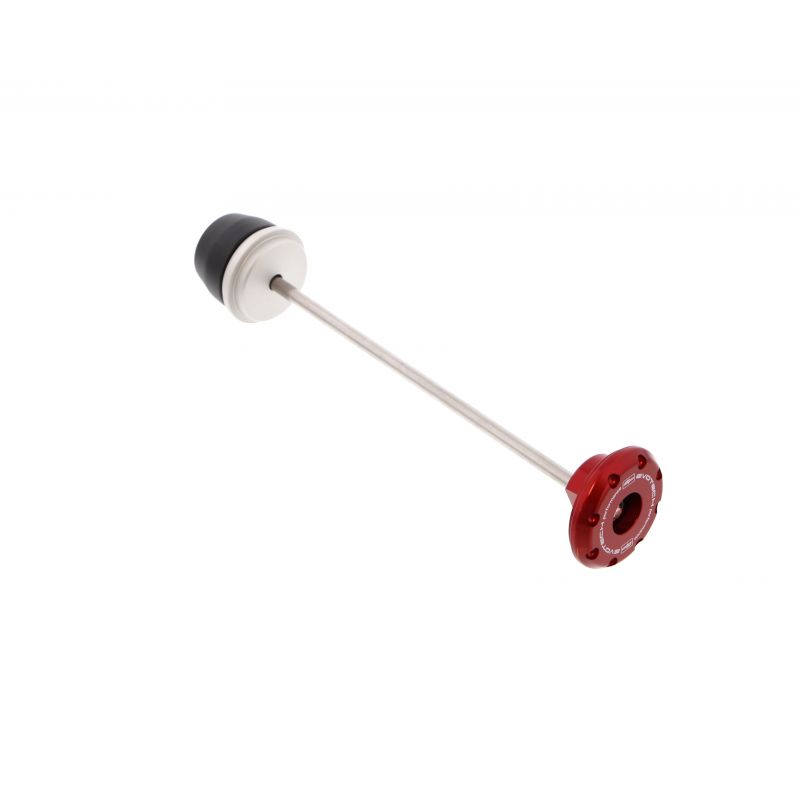 PRN013366-04 Rear Spindle Bobbins Mv Agusta Brutale 800 RR LH44 2018+ Evotech-performance