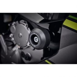 Kawasaki ZX6R 2019+ Protezioni Telaio
