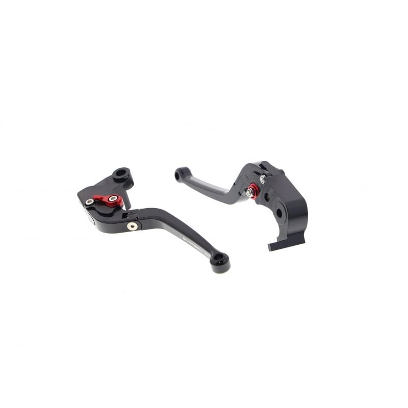 Kawasaki ZX6R 2009+ Leve freno frizione