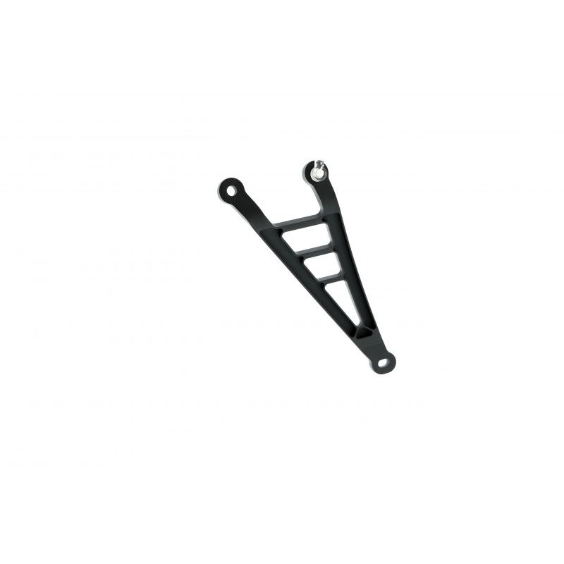Kawasaki ZX6R 2019+ Staffa Supporto Scarico