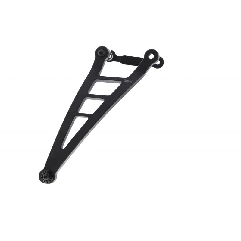 Kawasaki ZX6R 2013+ Staffa Supporto Scarico