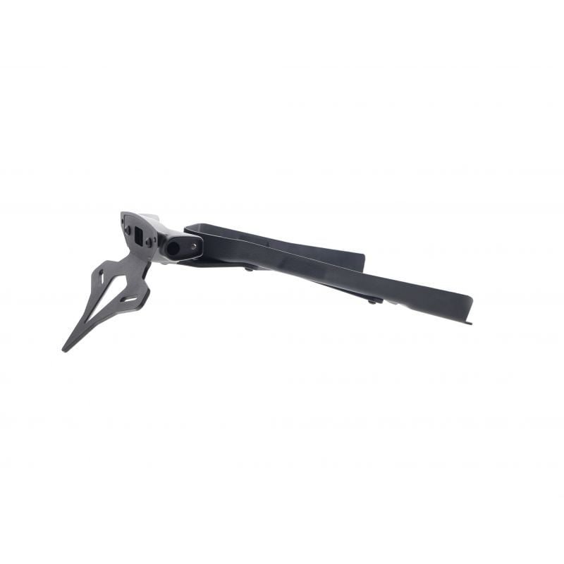 PRN014169-02 BMW R nineT Scrambler 2017+ Porta Targa  Evotech-performance