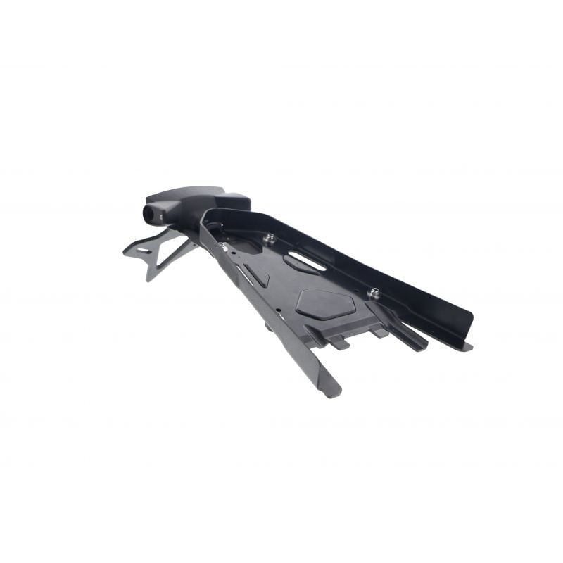PRN014169-02 BMW R nineT Scrambler 2017+ Porta Targa  Evotech-performance