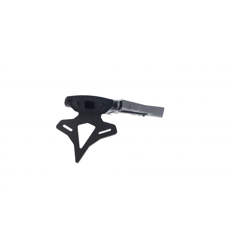 PRN014169-02 BMW R nineT Scrambler 2017+ Porta Targa  Evotech-performance