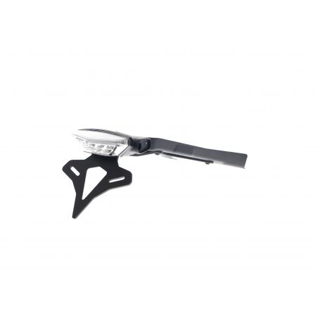 PRN014169-004551-03 BMW R nineT Urban G/S 2017+ Porta Targa  Evotech-performance