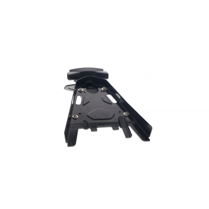 PRN014169-004551-03 BMW R nineT Urban G/S 2017+ Porta Targa  Evotech-performance
