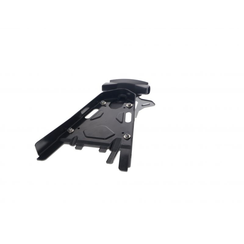 PRN014169-004551-03 BMW R nineT Urban G/S 2017+ Porta Targa  Evotech-performance