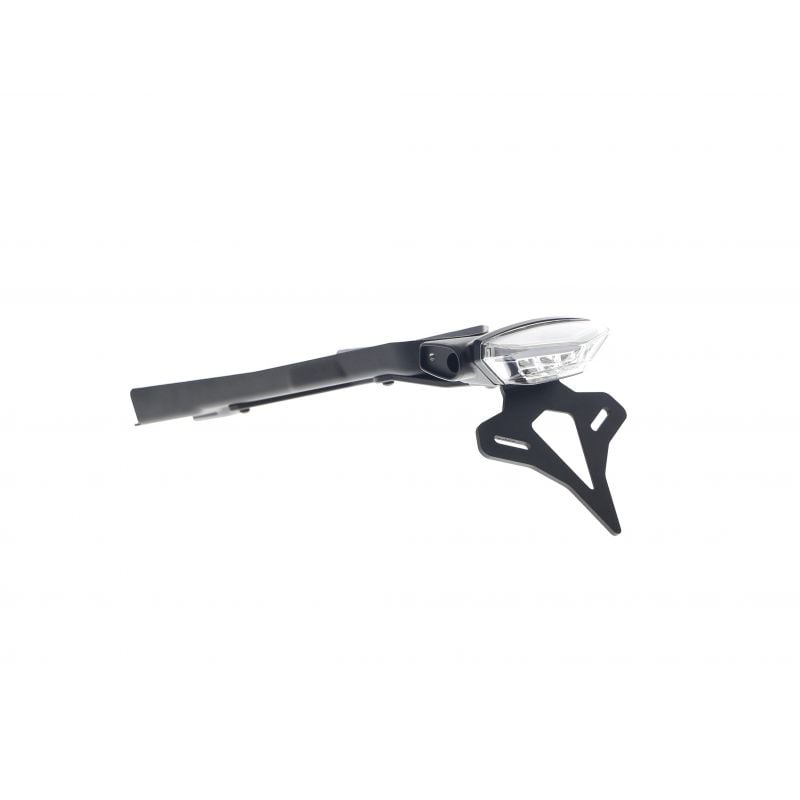 PRN014169-004551-03 BMW R nineT Urban G/S 2017+ Porta Targa  Evotech-performance