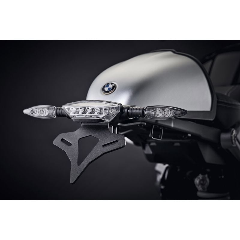 BMW R nineT Urban G/S 2016+ Porta Targa