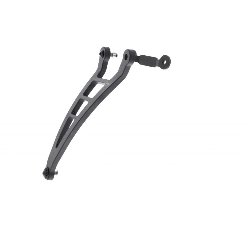 Kawasaki ZX6R 2019+ Staffa Supporto Scarico