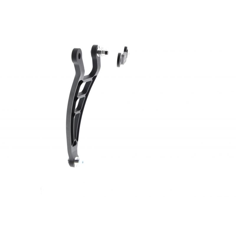 Kawasaki ZX6R 2019+ Staffa Supporto Scarico