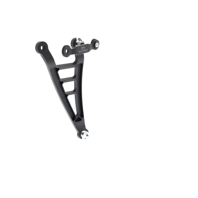 Kawasaki ZX6R 2019+ Staffa Supporto Scarico