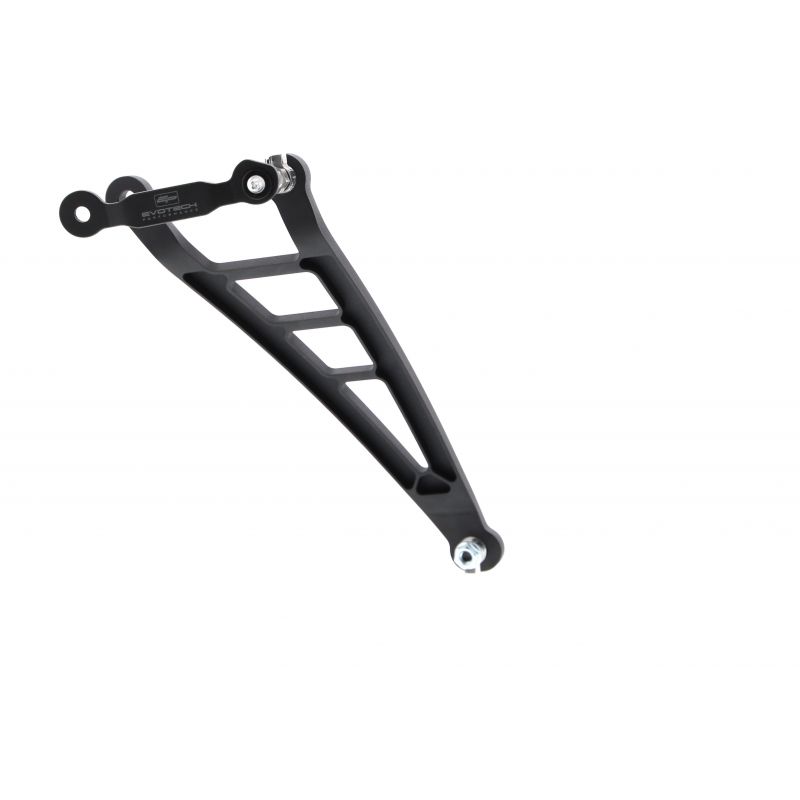 Kawasaki ZX6R 2019+ Staffa Supporto Scarico