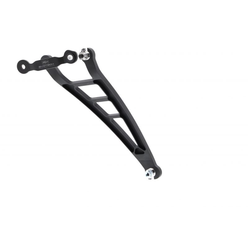 Kawasaki ZX6R 2019+ Staffa Supporto Scarico