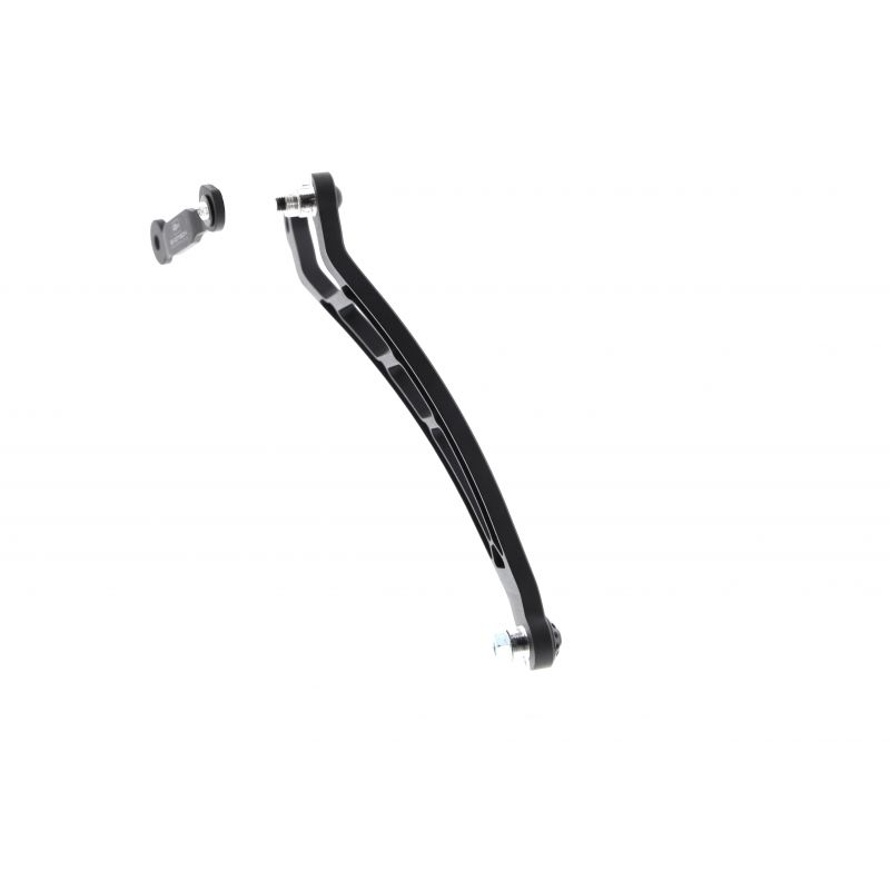 Kawasaki ZX6R 2019+ Staffa Supporto Scarico