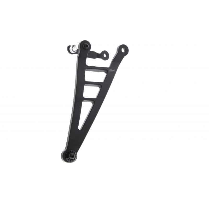 Kawasaki ZX6R 2019+ Staffa Supporto Scarico